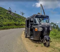 You can order via grubhub and get wonderful thai food delivered right to your desk or door. What Do You Need To Know Before You Take A Tuk Tuk In Thailand