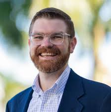 College hires new marketing professor