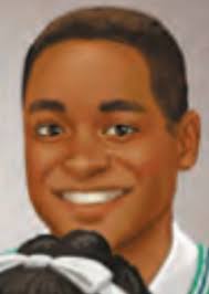 Dwayne Ellison Fan Casting