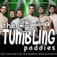 The Tumbling Paddies event image