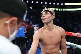 Gervonta davis vs ryan garcia. Ryan Garcia Next Fight Tank Davis Haney Teofimo Could All Be In Play Bad Left Hook