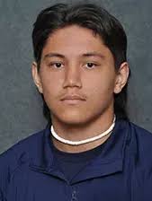 2019-2020 Men's Wrestling Roster