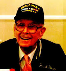 Frank Lee Roy Hare Sr. (1925-2017)