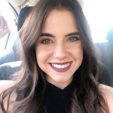 Sydney Steele (@sydreneesteele)