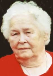 Goldie Marilyn Meng Franklin Joa (1930-2008)