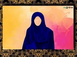 Saya berhasrat untuk tidak menginginkan. Ummu Ali Fatimah Wali Perempuan Kaya Sahabat Abu Yazid Al Busthami