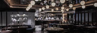 Ramsay's restaurant imperium now houses 26 restaurants around the world, but its crown in 1998 at the age of 31, gordon set up his first wholly owned restaurant gordon ramsey in chelsea (i.e. Kitchen Chef S Tables In London Gordon Ramsay Restaurants