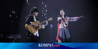 Celebrity 10 jul 2021 18:59. After Marriage Isyana Sarasvati Discovered Bad Habits Of Husbands Archyde