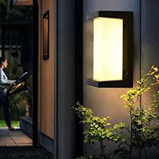 We did not find results for: Tfcfl Outdoor Wall Porch Lights Modern Waterproof Aluminum Led Wall Sconce Exterior Light Fixture 18w For Outdoor Garden Indoor Hallway Yard Black Amazon Com