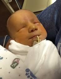 Obituary information for Joseph Zachary Beaudoin