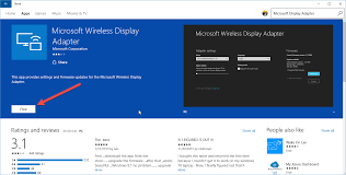 Microsoft Wireless Display Adapter App: All You Need To Know