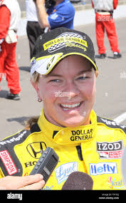 Sarah fisher hi-res stock photography and images