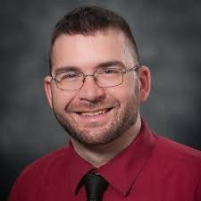 Ryan Lehr (@RyanMLehr1)