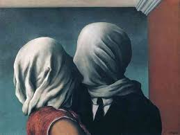 Rene Magritte On Twitter Magritte Art Magritte Paintings Rene Magritte The Lovers