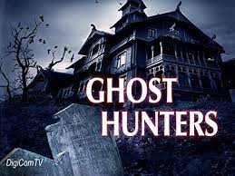 Ghosthunters (2016) - IMDb
