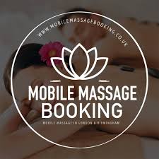 Mobile Massage Booking London Home Facebook