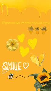 Fondo Yellow Fondo Amarillo Fondos Cool Fondos