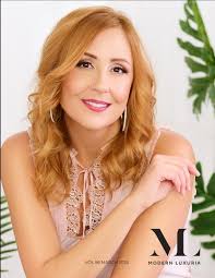 Modern Luxuria Vol 42 November 2023 by Modern Luxuria