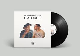 An ordered list can be numerical or alphabetical. Dialogue Ol Burger Beats Vuyo Ol Burger Beats