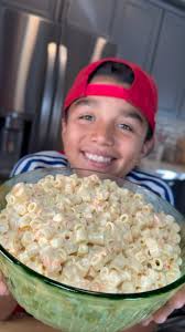 L&L Copycat Hawaiian Mac Salad🌺