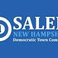Salem Democratic Town Committee event in Salem, NH