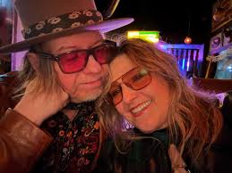 We are so sad to hear that the great John Neff has passed. This was one of  our favorite images from our last photo session with John. He will always  be remembered