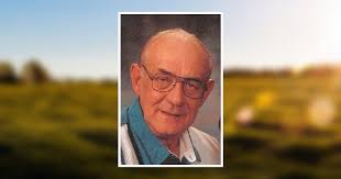 Gerald Donald Fuchs Obituary February 20, 2017