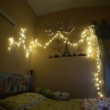 Menggunakan string lights atau lampu tumblr, misalnya. Cara Memasang Lampu Tumblr Di Dinding Kamar Tidur Mudah Untuk Dekorasi Hiasan Dengan Led Lamp Yang Cantik Servicesparepart