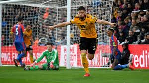 This crystal palace live stream is available on all mobile devices, tablet, smart tv, pc or mac. Crystal Palace Vs Wolverhampton Wanderers Football Match Report October 6 2018 Espn