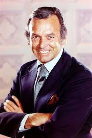David Janssen (1931-1980)