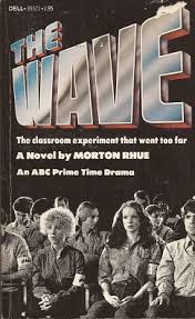 The Wave (novel) - Wikipedia