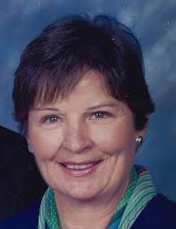 Obituary information for Patsy Whiffen