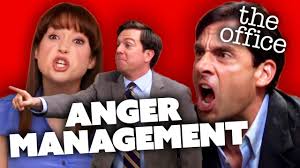Anger Management