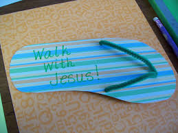 Through My I S Walk With Jesus Craft Tutorial Sunday School Crafts Jesus Crafts Childrens Church Crafts
