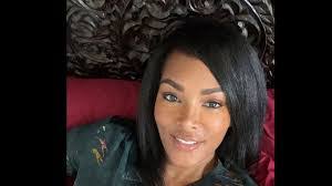 Keisha Epps's Instagram, Twitter & Facebook