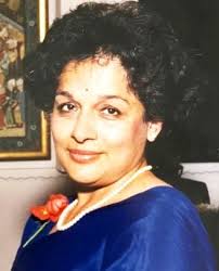 Jaya Rajagopal Obituary (1936