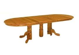 Split base pedestal table, 7685, in the metropolitan collection. Things To Know About Table Leaf Locks Timber To Table