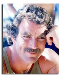 Magnum P.I.