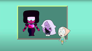 Steven Universe Rewind: Shorts, Part 1