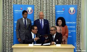 Jadi lengkaplah senarai 10 syarikat terbesar di malaysia yang mungkin akan menjadi pilihan anda untuk berkerja di sana. Malaysiakini Celcom Kini Bukan Lagi Syarikat Malaysia Kata Najib