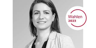 «Als Architektinnen und Architekten bauen wir wortwörtlich die Zukunft»  Wahlen 2023