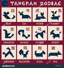 Use art materials in your house to decorate the animal. Chinese Zodiac Coloring Pages Pdf Coloring Pages