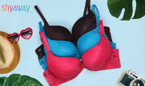 Manufacturer & exporters of bra in india. Shyaway Bra Offers Buy 2 Bra Get 3 Bras Free