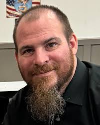 Erik Daniel Bing Obituary March 28, 2025