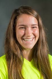 2014 Women's Soccer Roster