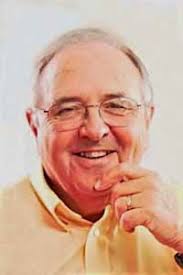 Donald Lacey Obituary