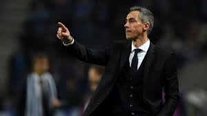 Paulo manuel carvalho sousa, cavih (born august 30, 1970 in viseu; Sousa Verlasst Basel Die Uefa Uefa Com