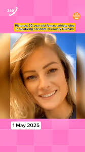 Skydiving Accident Wife