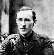 Lecture: Liam Lynch & the Gallant Dead of Cork No. 2 Brigade, IRA.