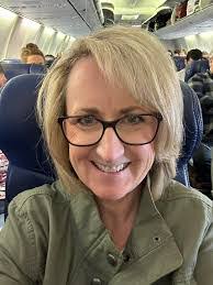 Karrie Mitten's Instagram, Twitter & Facebook